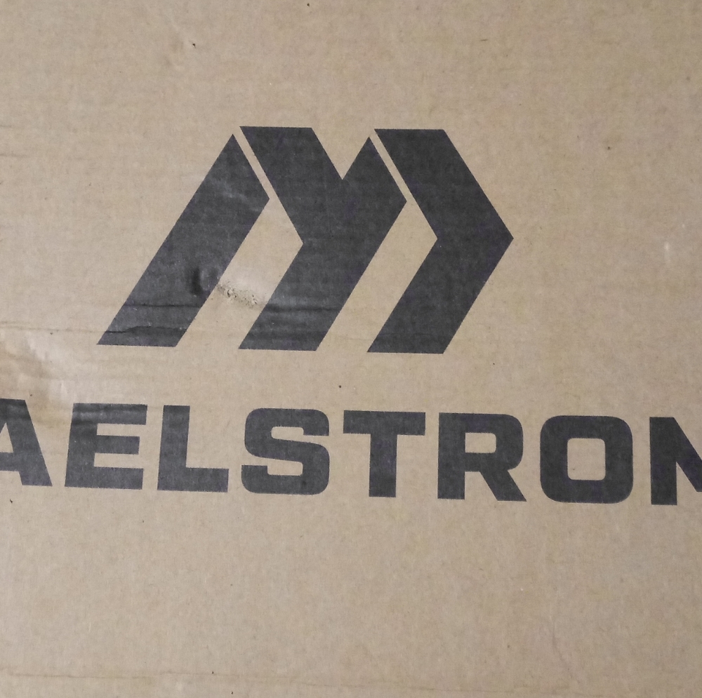 Maelstrom boots
